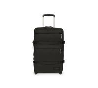 Eastpak Transit'R Plus 2 roues Valise cabine 55 cm noir