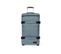 Eastpak Transit'R Plus 2 roues Sac de voyage 80 cm bleu