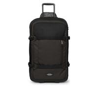 Eastpak Valise Transit'r Pro L 105L Pro Coated Noir