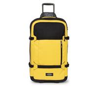 Eastpak Transit'R Pro 2 roues Sac de voyage M 72 cm jaune