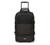 Eastpak - Transit'r Pro S 44L Black Pro Coated - Valise