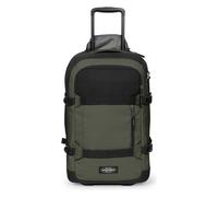 Eastpak Transit'R Pro 2 roues Sac de voyage S 56 cm olive