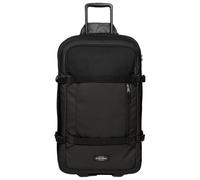 Eastpak - Transit'r Pro L 105L Black Pro Coated - Valise