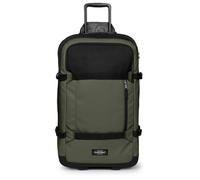Eastpak - Transit'r Pro L - Sac de voyage - 105 l - khaki pro coated