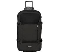 Eastpak - Transit'r Pro M 77L Black Pro Coated - Valise