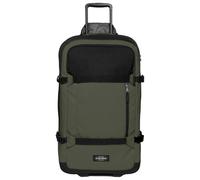 Eastpak - Transit'r Pro M 77L Khaki Pro Coated - Valise