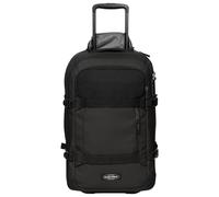 Eastpak - Transit'r Pro S 44L Black Pro Coated - Valise