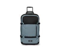 Eastpak - Transit'r Pro - Valise Blue Pro Coated - 105 L