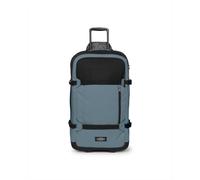 Eastpak - Transit'r Pro - Valise Blue Pro Coated - 74 L