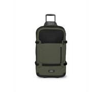 Eastpak - Transit'r Pro - Valise Khaki Pro Coated - 63 L