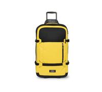 Eastpak - Transit'r Pro - Valise Yellow Pro Coated - 105 L