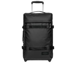 Eastpak - Transit'R S 42L Tarp Black II - Valise