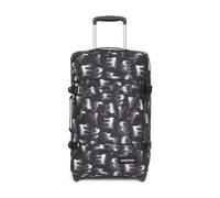 Eastpak - TransitR S 6D6 Blocktype Valise Noire - unisex - Valises - Noir - Taille: ONE Size
