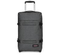 Valise cabine souple Transit'R S 51 cm Black Denim