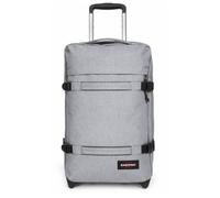 Eastpak Trolley Transit'R S Valise cabine 51 cm 2 roulettes gris