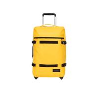 EASTPAK Transit'R Sac à Bagages Souple, Petit, Jaune