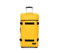 EASTPAK Transit'R Sac à Bagages Souple, Taille M, Jaune