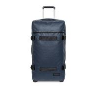 Trolley Eastpak Transit'r M 78L bleu marine noir