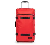 Eastpak - Transit'R - Sac de voyage à roulettes Tarp Red - 121 L