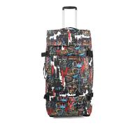 Eastpak Transit'R Transit'R 2 roulettes Sac de voyage L 79 cm noir