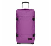 Eastpak Transit'R Transit'R 2 roulettes Sac de voyage M 67 cm violet