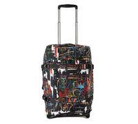 Eastpak Transit'R Transit'R 2 roulettes Sac de voyage S 51 cm blanc