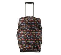 Eastpak Transit'R Transit'R 2 roulettes Sac de voyage S 51 cm rose