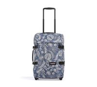 Eastpak Trolley Tranverz S 42 L Bleu/Beige