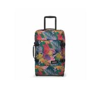 Eastpak Valise Tranverz S – 42 L, 51×32,5×23 cm, Serrure TSA, 2 compartiments – Brize Retro Navy