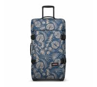 Eastpak Tranverz 2 roulettes Trolley 67 cm bleu