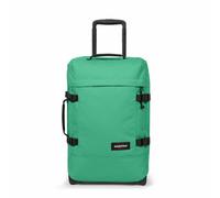 Eastpak - Transverz - Sac de voyage à roulettes Gem Green - 42 L