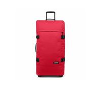Eastpak - Transverz - Sac de voyage à roulettes Tomato Red - 42 L
