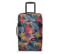 Eastpak Valise Tranverz S – 42 L, 51×32,5×23 cm, Serrure TSA, 2 compartiments – Brize Retro Navy