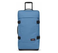 Eastpak Tranverz 2 roues Valise cabine 67 cm bleu