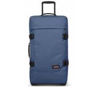 Eastpak Valise Tranverz M 78 L bleu mat