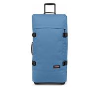 Eastpak Tranverz 2 roues Valise cabine 79 cm bleu