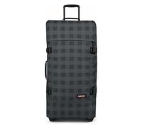 Eastpak Tranverz 2 roues Valise cabine 79 cm gris