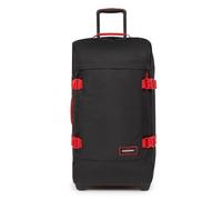 EASTPAK TRANVERZ M Valise, 67 x 35.5 x 30 cm, 78 L - Kontrast Scarlet, Rouge