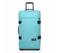 Eastpak - Transverz - Sac de voyage à roulettes Waterfall Blue - 78 L
