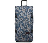 Eastpak Tranverz 2 roulettes Trolley 79 cm bleu