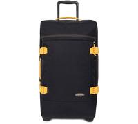 Eastpak - Tranverz - Sac de voyage à roulettes Kontrast Mango - L (121 L)
