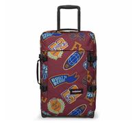 Eastpak Tranverz 2 roulettes Trolley de cabine 51 cm rouge
