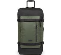 Chariot Eastpak Tranverz Cnnct L 121L vert kaki noir pur