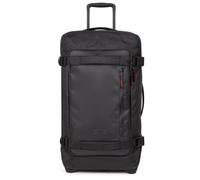 Eastpak - Tranverz Cnnct L - Sac de voyage - cnnct top black