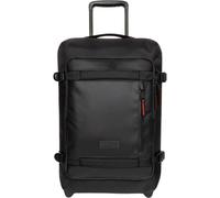 Eastpak - Tranverz CNNCT - Sac de voyage à roulettes CNNCT Top Black - 38 L