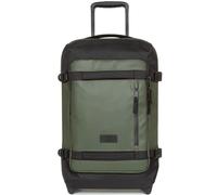 EASTPAK Tranverz Cnnct S - Homme - Vert / Noir - taille Unique- modèle 2026
