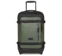 Eastpak - Tranverz Cnnct S - Sac de voyage - cnnct top khaki
