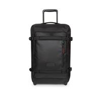 Eastpak - Tranverz CNNCT - Sac de voyage à roulettes CNNCT Top Black - 38 L