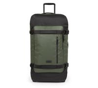 Chariot Eastpak Tranverz Cnnct L 121L vert kaki noir pur