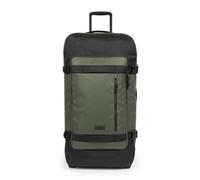 Eastpak - Tranverz CNNCT - Sac de voyage à roulettes CNNCT Top Khaki - 69 L